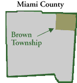Brown Diagram