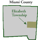 Elizabeth Township Diagram