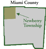 Newberry Township Diagram
