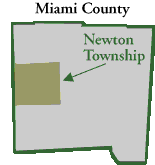 Newton Township Diagram