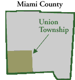 Union Township Diagram