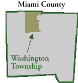 Washington Township Diagram